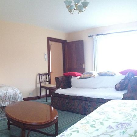 White Hill Country House B&B Castleblayney Kültér fotó