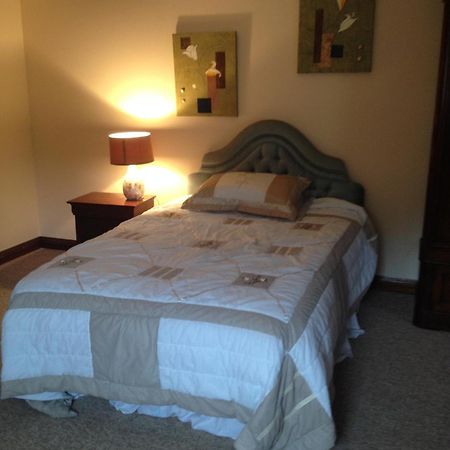 White Hill Country House B&B Castleblayney Kültér fotó