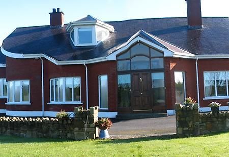 White Hill Country House B&B Castleblayney Kültér fotó