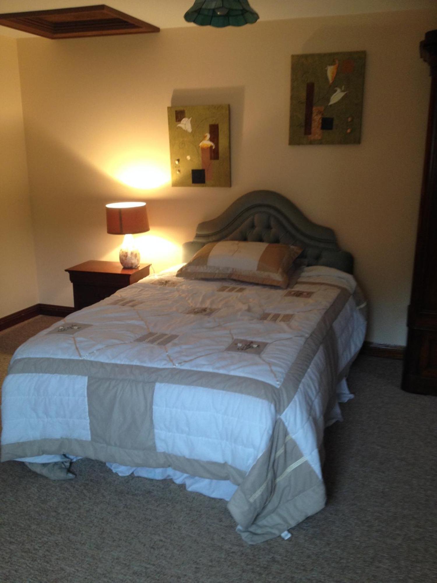 White Hill Country House B&B Castleblayney Kültér fotó