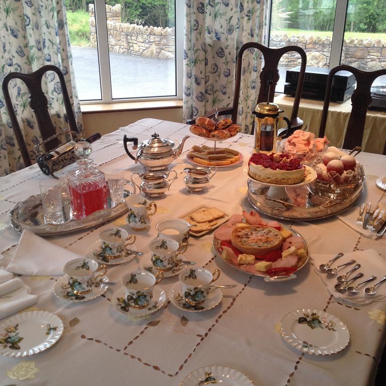 White Hill Country House B&B Castleblayney Kültér fotó