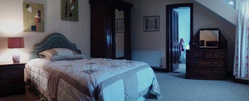 White Hill Country House B&B Castleblayney Szoba fotó